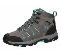 LICO Outdoorstiefel Manaslu High (220117) 39 grau