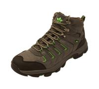 Lico Manaslu High Wanderschuhe grau Herren Gr. 46
