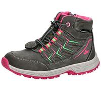 Lico Mani High für Kinder, grau, Größe 33 EU