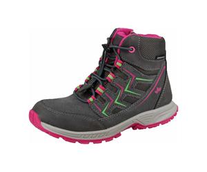 Lico Mani High für Kinder, grau, Größe 29 EU