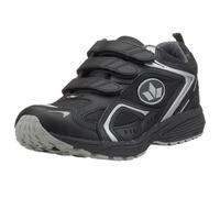 Lico Manu V 120054, Herren Sportschuhe - Running, schwarz, (schwarz-grau), EU 47