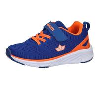 Lico Marin VS Sneaker, blau/orange, 32 EU