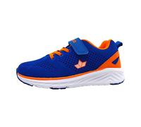 Lico Marin VS 590628/1010 Blau 1010 blau/orange EU 28