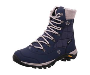 Lico marine/grau 36 für Damen, blau, Größe 36 EU