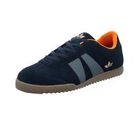 Lico marine-grau-orange für Kinder, blau, Größe 45 EU