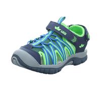 Lico marine-lemon-blau für Kinder, blau, Größe 33 EU