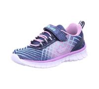 Lico Walkingschuhe Lenja VS 590709 Mädchen Marine/Lila/Türkis Größe 33