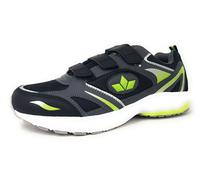 Lico Marvin V 120073 Schwarz anthrazit/schwarz/lemon EU 43