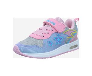 Lico Menami VS für Kinder, rosa, Größe 30 EU