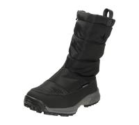 Lico Damen Merja Winterstiefel, Schwarz, 39 EU
