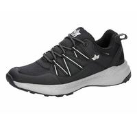 Lico Outdoorschuh Monterrey (210189) Unisex Schwarz Größe 43