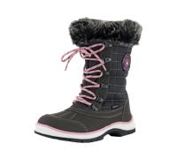 Lico - MOONBOOTS grau - Gr. - 34