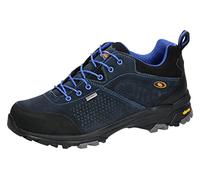 Lico Mount Brooks Low Herren Cross-Laufschuh, Marine/blau, 36 EU