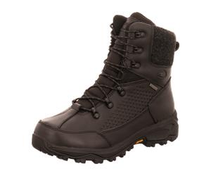 Lico Mount Denali für Herren, schwarz, Größe 45 EU