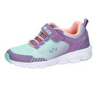 Lico Kinder Namur VS Schuhe (Größe 32, lila)