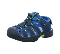 Lico NIMBO für Kinder, blau, Größe 35 EU