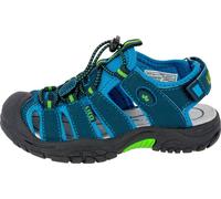 LICO, Sandale Nimbo in dunkelblau, Sandalen für Jungen Gr. 35