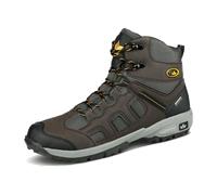 Lico NV für Herren, braun, Größe 43 EU