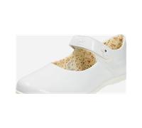LICO Ballerinas Anna V, weiß, 33 weiß