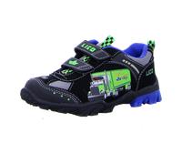 Lico NV,schwarz/blau/lemon für Kinder, schwarz, Größe 31 EU