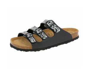 Lico NV SCHWARZ/WEISS 37