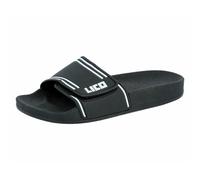 Lico NV schwarz/weiss 43