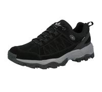Lico Outdoor- & Trekkingschuh Herren Outdoor- & Trekkingschuh, Schwarz, 37 EU