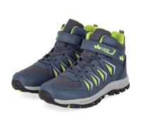 Lico Outdoorboots SINES VS Blau - Gr. 32 - Textil