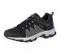 Lico Outdoorschuh Anchorage, Schwarz/Grau (Größe: 40)