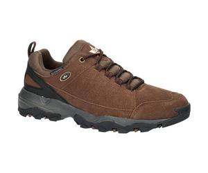 LICO Outdoorschuh Fairfield (210190) 37 braun
