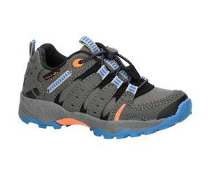LICO Outdoorschuh Fremont (420390) 31 grau