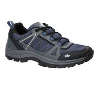 LICO Outdoorschuh Lakeport (210171) 42 blau