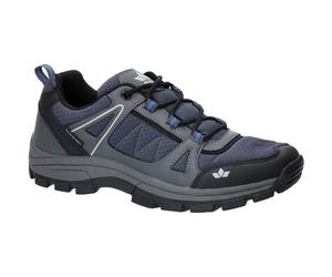 LICO Outdoorschuh Lakeport (210171) 45 blau