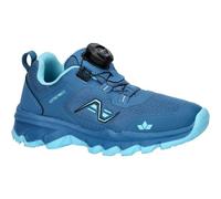 LICO Outdoorschuh Rockledge (420349) 30 blau