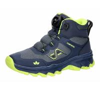 LICO Outdoorstiefel Rockledge High (230119) 35 blau