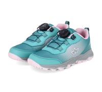 Lico Outdoorsneaker LAKESIDE Türkis - Gr. 28 - Textil