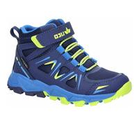 Lico Kinder Allen High VS Schuhe (Größe 32, blau)