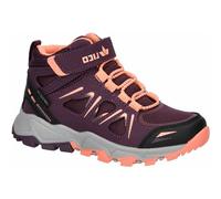 LICO Outdoorstiefel Allen High VS (230117) 33 rot