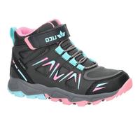 LICO Outdoorstiefel Allen High VS (230126) 28 grau