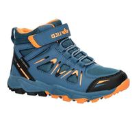 LICO Outdoorstiefel Allen High VS (230127) 33 blau