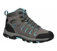 LICO Outdoorstiefel Manaslu High (220117) 36 grau