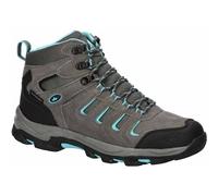 LICO Outdoorstiefel Manaslu High (220117) 39 grau