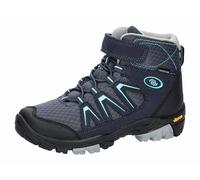 Brütting Outdoorstiefel Mount Moran Kinder Blau Größe 31