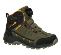LICO Outdoorstiefel Ridgeway (230123) 28 grün