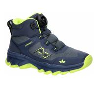 LICO Outdoorstiefel Rockledge High (230119) 25 blau