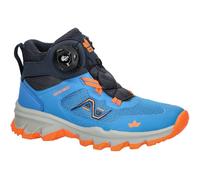 LICO Outdoorstiefel Rockledge High (230129) 33 blau