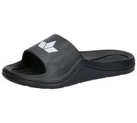 Badesandale LICO "Badesandale Panay", Gr. 40, schwarz, Synthetik, Schuhe (43810859-40) schwarz