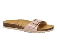 LICO Pantolette Bioline Once (560639) 41 Pink