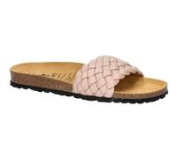 LICO Pantolette Bioline Plait (560626) 38 Pink