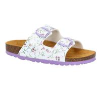 LICO Pantolette Bioline Rocky (560642) 29 weiß